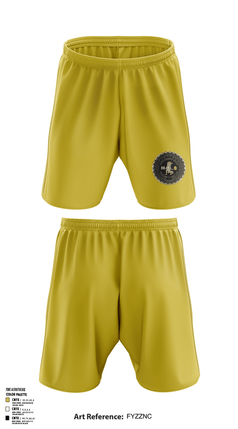 Athletic Shorts With Pockets, ALPHA COMPANY, Army, Teamtime, Team time, sublimation, custom sports apparel, team uniforms, spirit wear, spiritwear, sports uniforms, custom shirts, team store, custom team store, fundraiser sports, apparel fundraiser