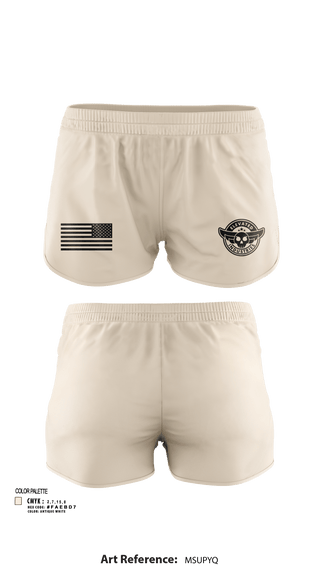 Ranger Panties, Elevated Industries, , Teamtime, Team time, sublimation, custom sports apparel, team uniforms, spirit wear, spiritwear, sports uniforms, custom shirts, team store, custom team store, fundraiser sports, apparel fundraiser