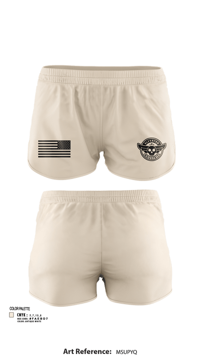 Elevated Industries 26715295 Ranger Panties - 103
