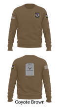 Dawson 24710825 Crew Neck Sweatshirt - 5