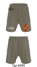 A Battery, 4-133 FAR-AMMO 67578556 Athletic Shorts With Pockets - 46