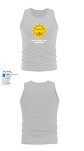 Double Springs Lawn Maintenance 68991877 Tank Top - 13