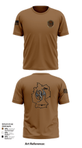 86 MXO 44204429 Short Sleeve Performance Shirt - 127