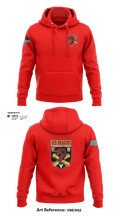 2-306th FAR 32661522 Hoodie - 10