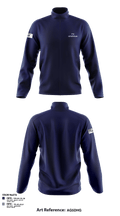 PAE 3475932 Fleece Jacket - 5