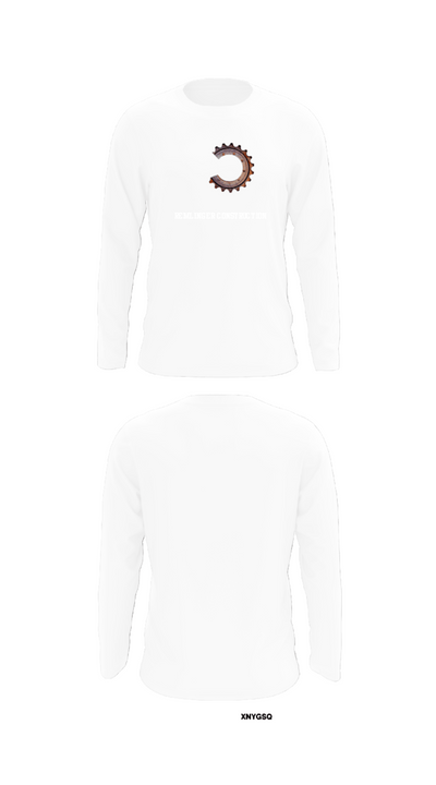 Remlinger construction 95578700 Long Sleeve Performance Shirt - 8