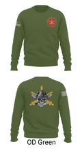 Bravo 4-5 ADA 95888654 Crew Neck Sweatshirt - 45