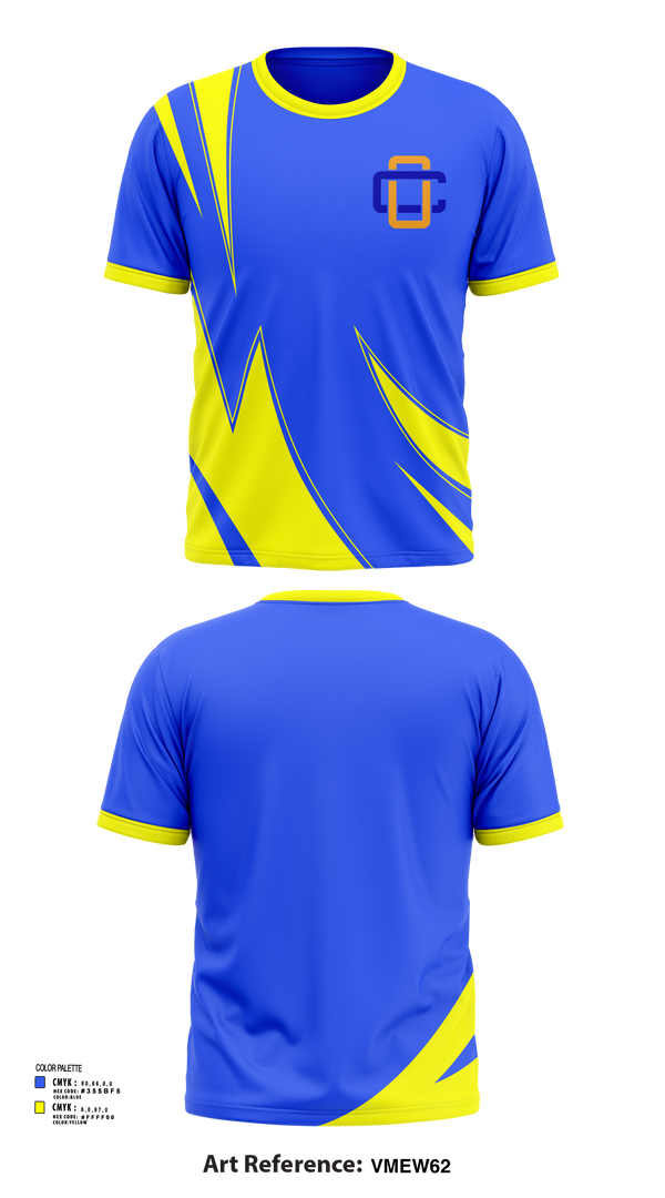 Short Sleeve Performance Shirt, The Outing Club, Spirit Store, Teamtime, Team time, sublimation, custom sports apparel, team uniforms, spirit wear, spiritwear, sports uniforms, custom shirts, team store, custom team store, fundraiser sports, apparel fundraiser