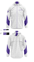 Legacy Cross Country 60976053 Windbreaker - 1