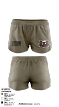 3rd brigade engineer battalion 43477984 Ranger Panties - 1