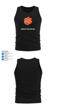 Humboldt Kids Wrestling 84531329 Tank Top - 32