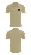 505 CS 83236668 Short Sleeve Performance Polo - 87