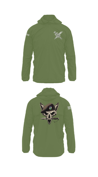 Windbreaker, 82EASOS, Air Force, Teamtime, Team time, sublimation, custom sports apparel, team uniforms, spirit wear, spiritwear, sports uniforms, custom shirts, team store, custom team store, fundraiser sports, apparel fundraiser