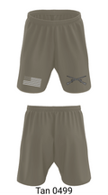 C-CO 1-178 INF 96532163 Athletic Shorts With Pockets - 69