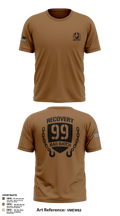 undefined Short Sleeve Performance Shirt - 5