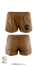 312th HR CO, A1 Postal 64167397 Ranger Panties - 131