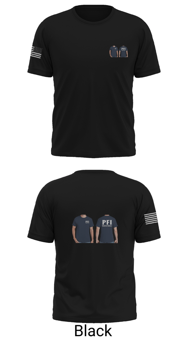 Short Sleeve Performance Shirt, Prime Furniture Installation, , Teamtime, Team time, sublimation, custom sports apparel, team uniforms, spirit wear, spiritwear, sports uniforms, custom shirts, team store, custom team store, fundraiser sports, apparel fundraiser