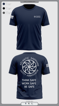 LinVille Old School Cotton Feel Shirt - 10
