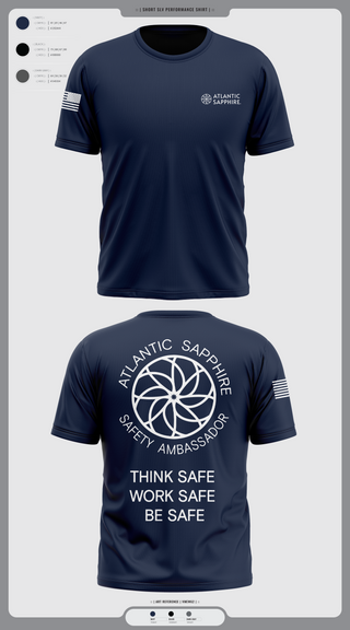 Old School Cotton Feel Shirt, LinVille, Navy, Teamtime, Team time, sublimation, custom sports apparel, team uniforms, spirit wear, spiritwear, sports uniforms, custom shirts, team store, custom team store, fundraiser sports, apparel fundraiser