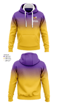 Sabinal High School Basketball 27202205 Hoodie - 40