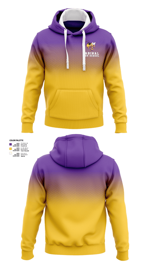 Hoodie, Sabinal High School Basketball, Men's Basketball, Teamtime, Team time, sublimation, custom sports apparel, team uniforms, spirit wear, spiritwear, sports uniforms, custom shirts, team store, custom team store, fundraiser sports, apparel fundraiser
