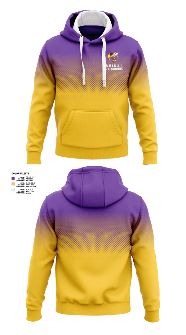 Hoodie, Sabinal High School Basketball, Men's Basketball, Teamtime, Team time, sublimation, custom sports apparel, team uniforms, spirit wear, spiritwear, sports uniforms, custom shirts, team store, custom team store, fundraiser sports, apparel fundraiser