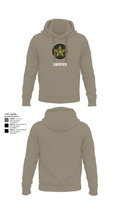 LOGISTICS 26909520 Hoodie - 68