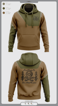 Ruck Caroline Co. 37189797 Hoodie - 3
