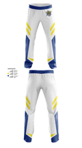 Wildcats Volleyball 38571110 Sweatpants - 40