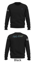 Merl Avant 76218389 Crew Neck Sweatshirt - 21