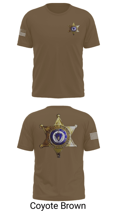ICE 3400620 Short Sleeve Performance Shirt - 15
