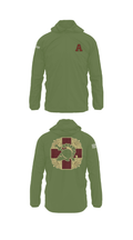 US MEDDAC 46009212 Windbreaker - 41