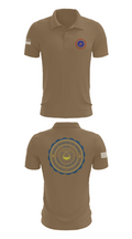 Navsom 61939478 Short Sleeve Performance Polo - 7