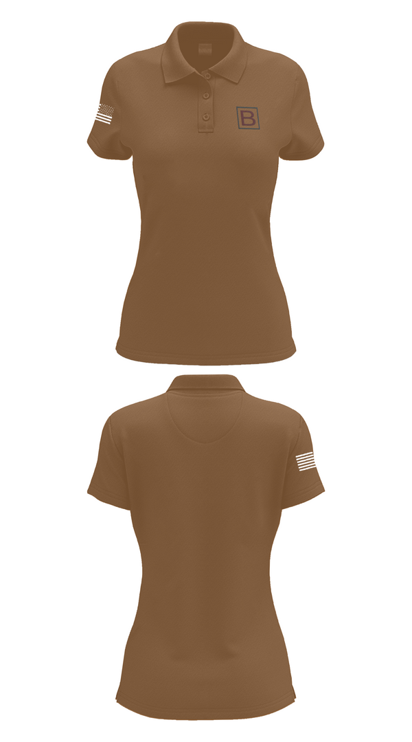 Womens Short Sleeve Performance Polo, Big bacon, , Teamtime, Team time, sublimation, custom sports apparel, team uniforms, spirit wear, spiritwear, sports uniforms, custom shirts, team store, custom team store, fundraiser sports, apparel fundraiser