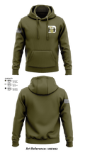 ForeignBrother 80522973 Hoodie - 2