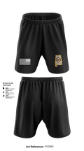 Narco Nook 16908383 Athletic Shorts With Pockets - 15