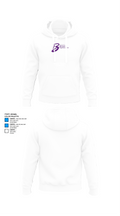 Branson Ultimate Gymnastics 57002260 Hoodie - 5