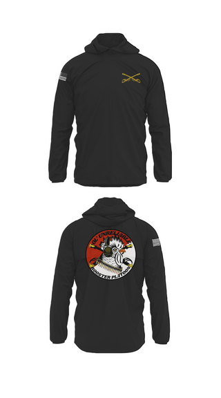 Windbreaker, , Army, Teamtime, Team time, sublimation, custom sports apparel, team uniforms, spirit wear, spiritwear, sports uniforms, custom shirts, team store, custom team store, fundraiser sports, apparel fundraiser