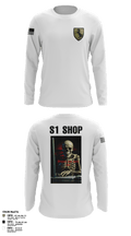 1/11 acr 73255623 Long Sleeve Performance Shirt - 5