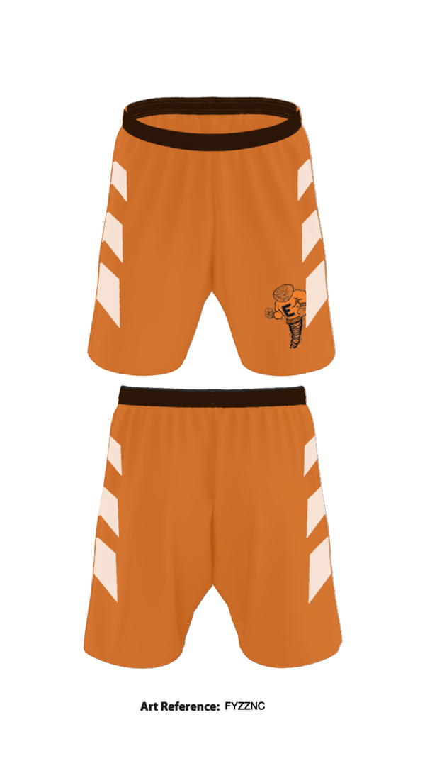 Athletic Shorts With Pockets, Elizabethton High School Softball, Softball, Teamtime, Team time, sublimation, custom sports apparel, team uniforms, spirit wear, spiritwear, sports uniforms, custom shirts, team store, custom team store, fundraiser sports, apparel fundraiser