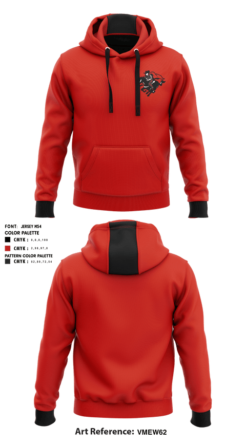 Hoodie, Sam Rayburn Middle School Soccer, Men's Soccer, Teamtime, Team time, sublimation, custom sports apparel, team uniforms, spirit wear, spiritwear, sports uniforms, custom shirts, team store, custom team store, fundraiser sports, apparel fundraiser