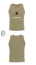 5th Armored Brigade 44800890 Tank Top - 99