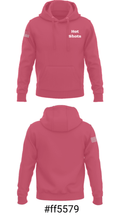 Hot Shots 64540408 Hoodie - 23