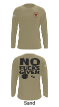 Rakkasans 60177220 Long Sleeve Performance Shirt - 86