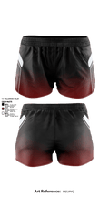 Locked N Loaded Academy 67196165 Women's Shorts - 1