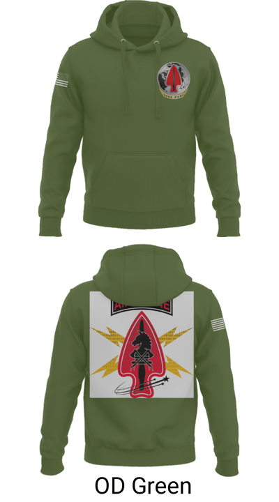 Usasoc 85355509 Hoodie - 58