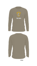 The 2403 2956612 Long Sleeve Performance Shirt - 69