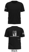 KEVIN KERNS STORM CHASING 76621103 Old School Cotton Feel Shirt - 29