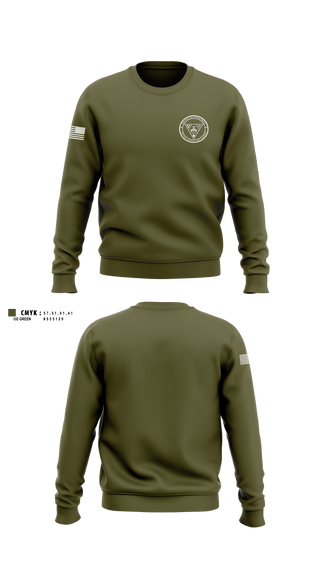 Crew Neck Sweatshirt, Boston Fire Hazmat, , Teamtime, Team time, sublimation, custom sports apparel, team uniforms, spirit wear, spiritwear, sports uniforms, custom shirts, team store, custom team store, fundraiser sports, apparel fundraiser