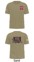 937th CEC-A, 40th BEB 9516475 Short Sleeve Performance Shirt - 96